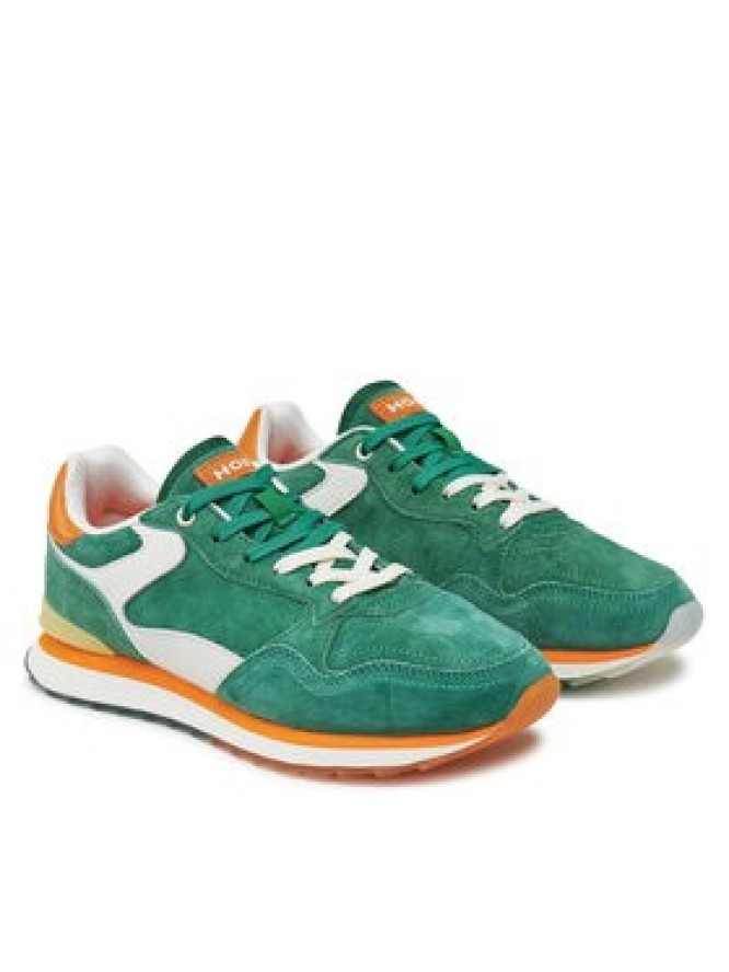 HOFF Sneakersy Virdis 22402024 Zielony
