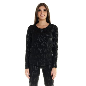 Koszulka na co dzień na siłownię