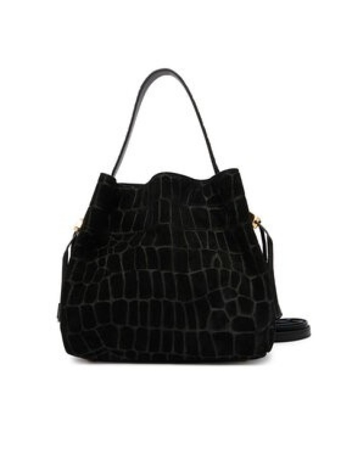 Elisabetta Franchi Torebka BS-21H-61E2-V720 Czarny