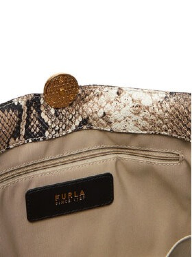 Furla Torebka Sfera Soft WB01640 Q82000 TO200 Brązowy