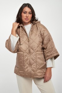 Kurtka damska pikowana JOSEPH RIBKOFF