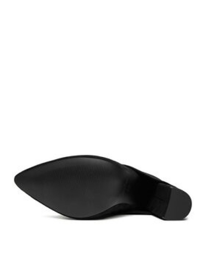 DeeZee Kozaki CEO-HY316-2 Czarny