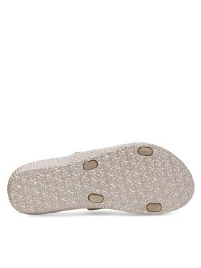 Jenny Fairy Klapki WFA2743-1 Złoty