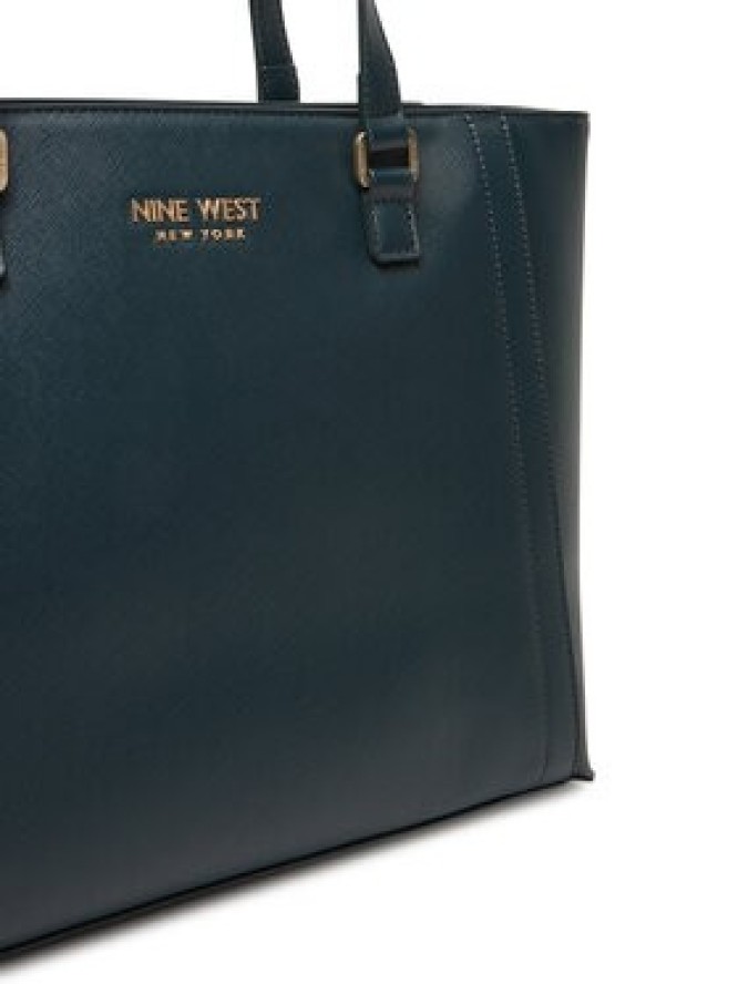 Nine West Torebka CEO-Midtown Maven-LX9844 Zielony