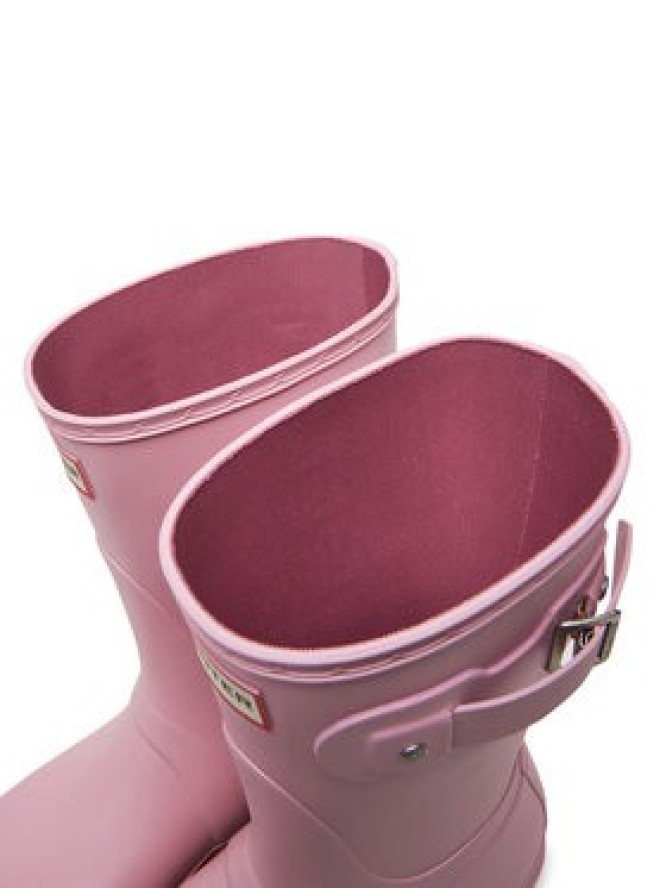 Hunter Kalosze WFS1000RMA Różowy