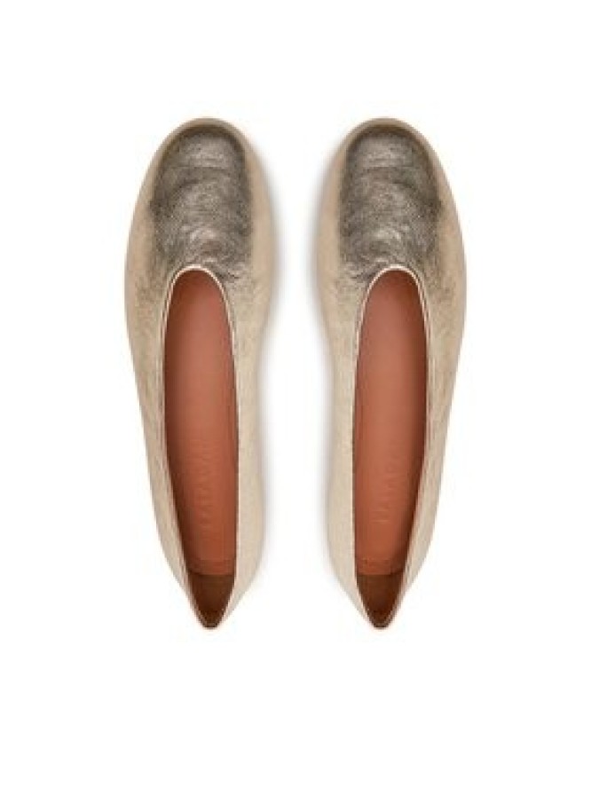 Balagan Baleriny Opera Złoty