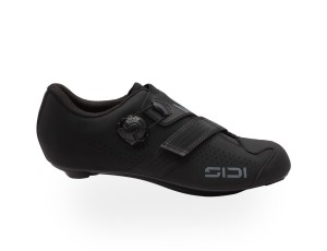 Buty PRIMA MEGA czarno/czarne