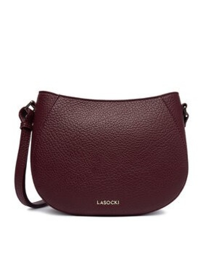 Lasocki Torebka LSK-K-033-06 Bordowy