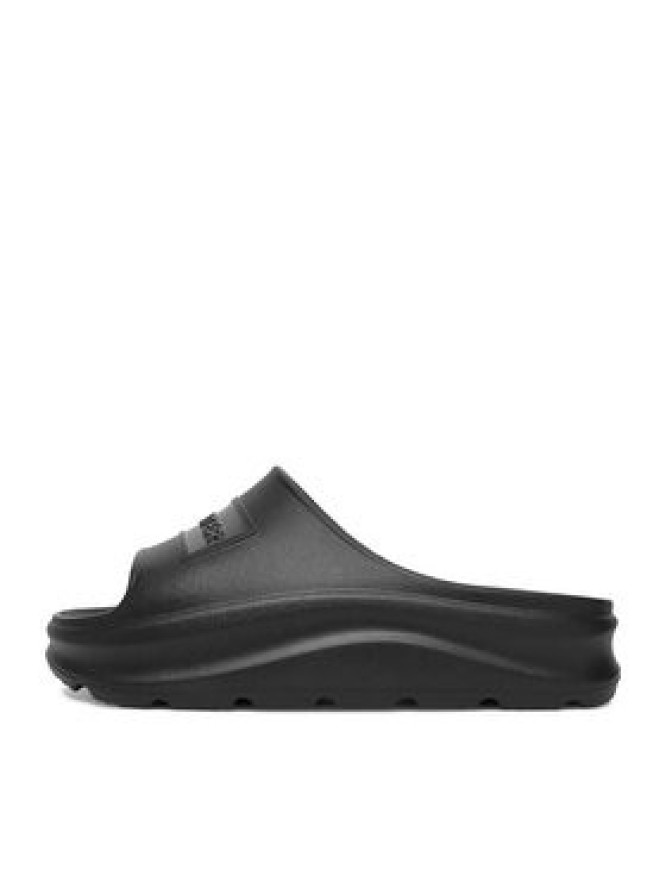 Hunter Klapki CEO-840143A Czarny