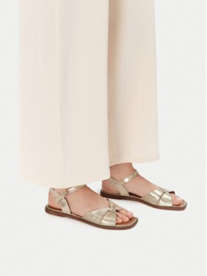 Lasocki Sandały WI23-CONA-01 Złoty