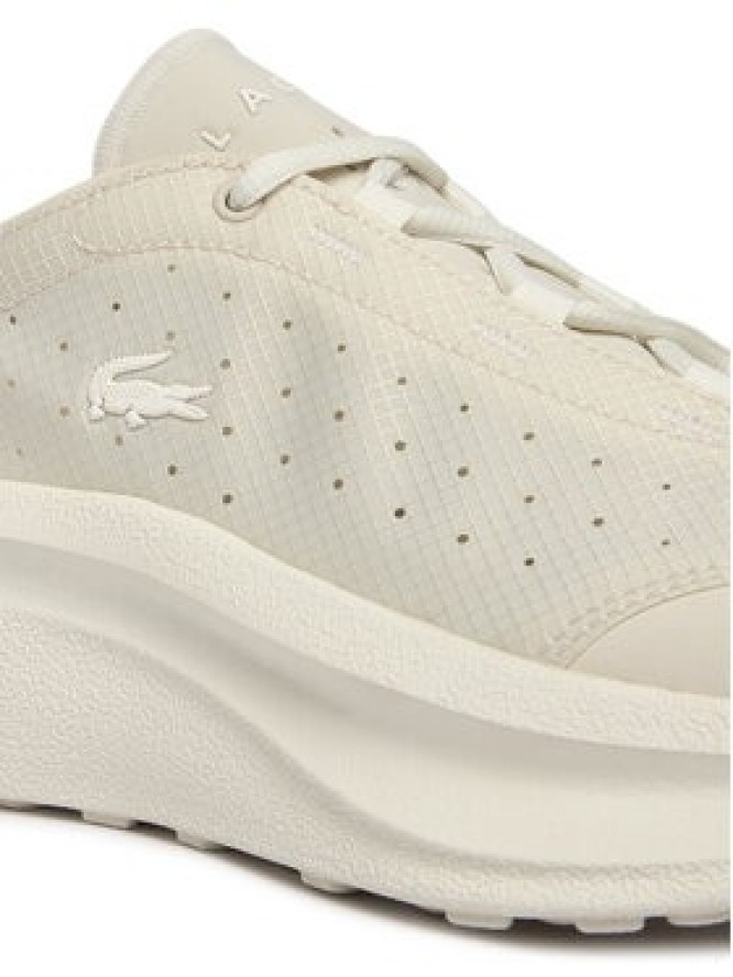 Lacoste Sneakersy Neo Run Active 51SFA0031 Biały