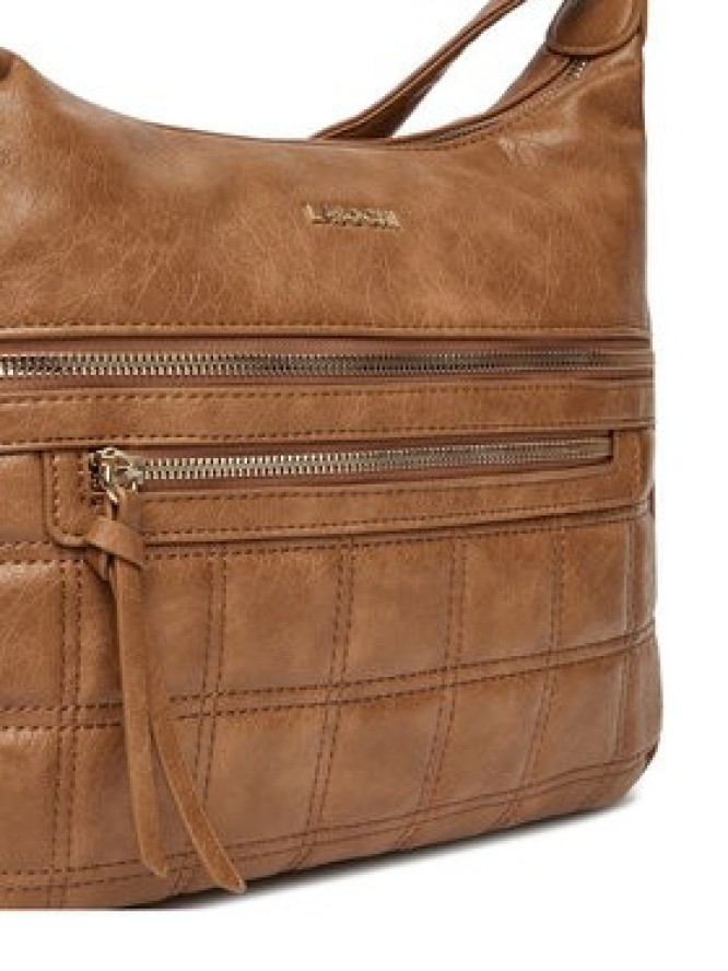 Lasocki Torebka C-LSK-L-010-08 Brązowy