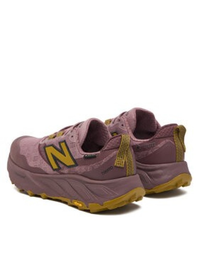 New Balance Buty do biegania Fresh Foam X Hierro V9 WHIG5G3 Różowy jasny