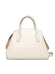 Coccinelle Torebka U7K Coccinelletylde Calf E1 U7K 18 02 01 Écru