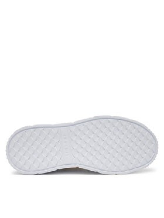 Inuikii Trampki Matilda Canvas Low 30102-025 Biały