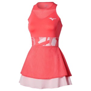 Sukienka damska Mizuno