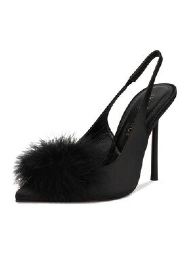 Eva Minge Szpilki EO-LAYLA-LT1677-35 Czarny