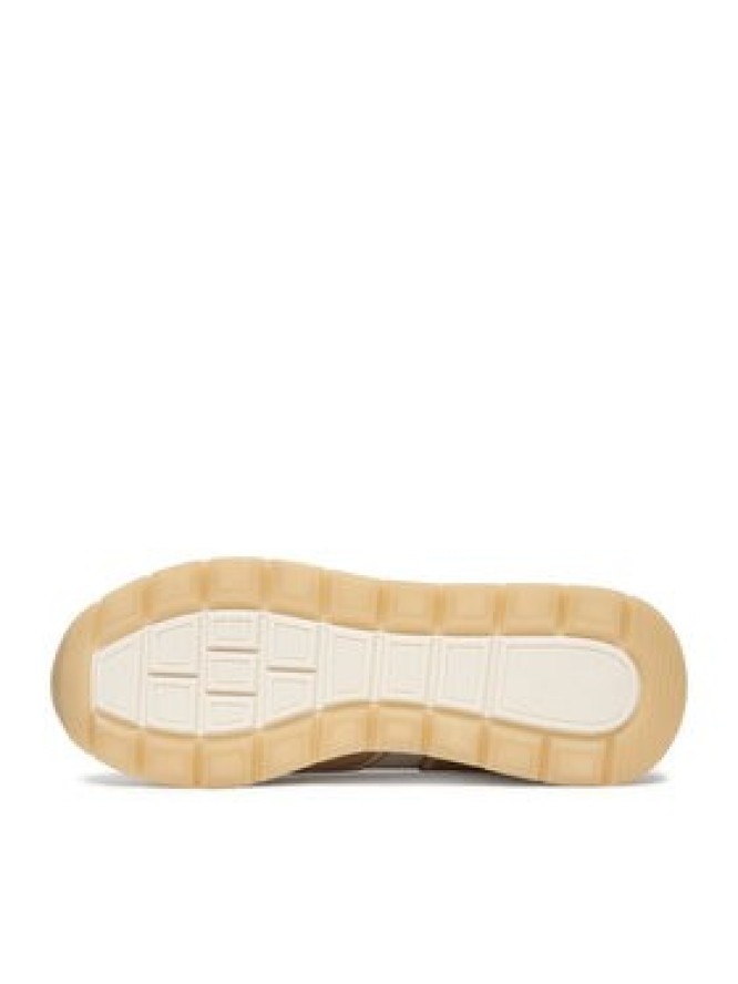 MEXX Sneakersy EO-25F589-2 Biały