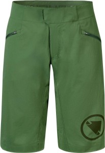 Szorty damskie Endura SingleTrack Lite