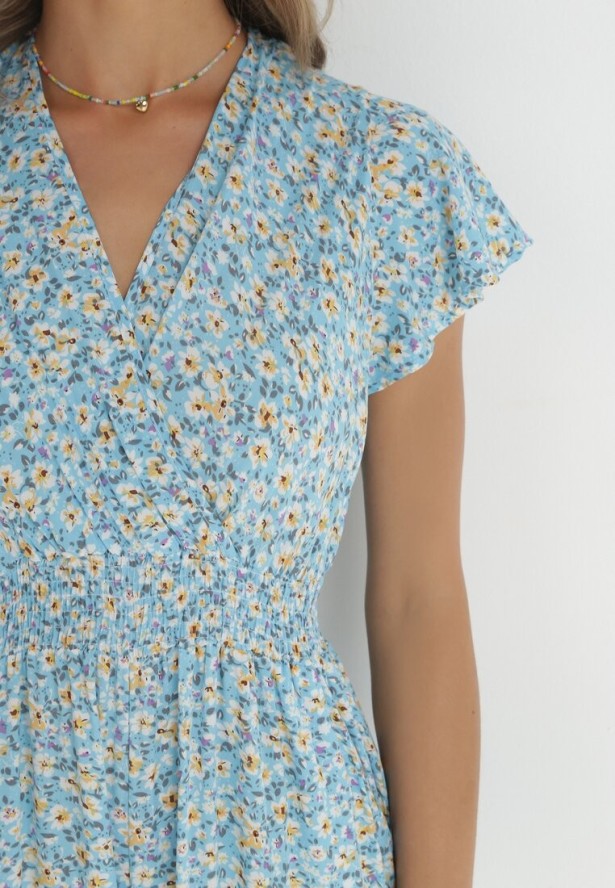 Jasnoniebieski Kombinezon Phoebessa