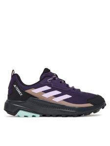 adidas Trekkingi Terrex Anylander JQ9956 Fioletowy