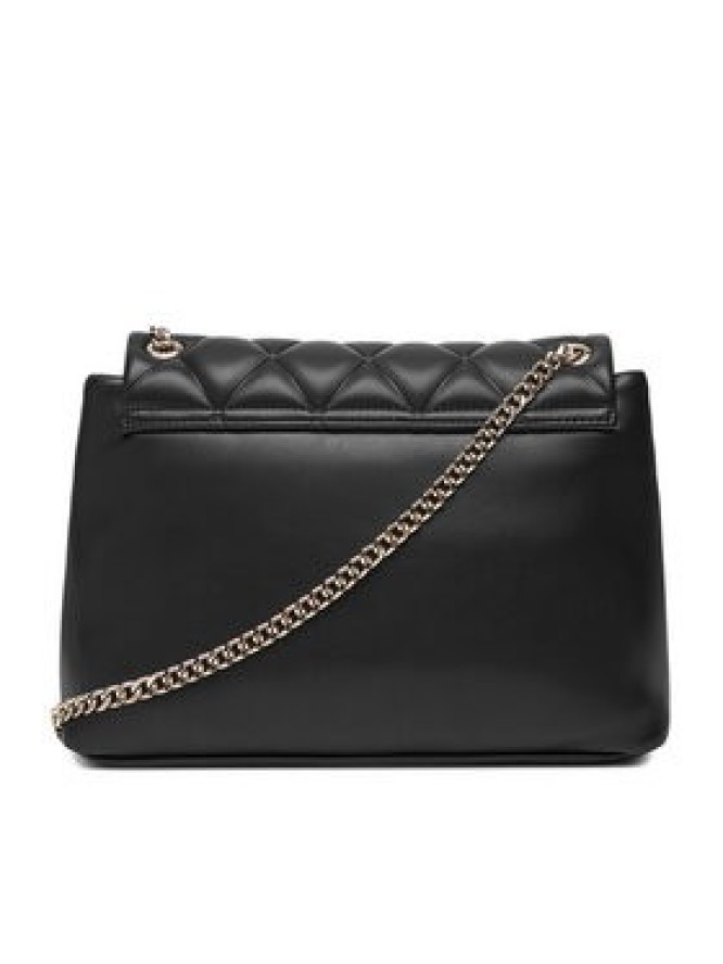 Nine West Torebka CEO-CHARLOTTE-S22560-5 Czarny