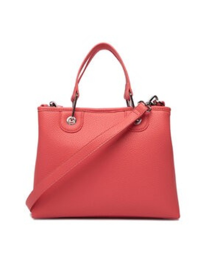 Nine West Torebka CEO-Madison Muse-LDA8337 Różowy