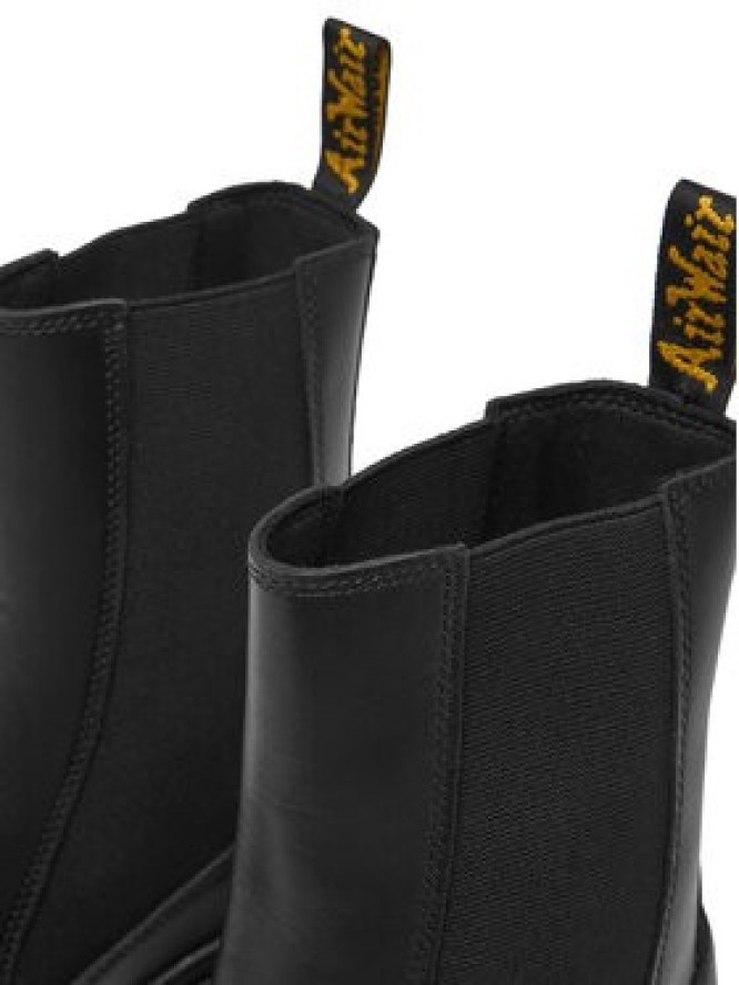 Dr. Martens Sztyblety Maybole Chelsea 32069001 Czarny
