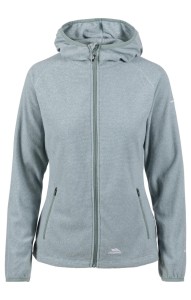 Trespass Jennings - Polar damski B At100 Teal Mist