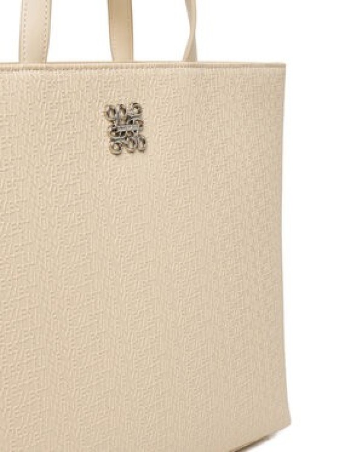 Nine West Torebka CEO-HAMPSHIRE-IV-LDA8170 Beżowy