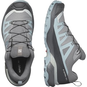 Buty trekkingowe damskie Salomon X Ultra 360 Gtx