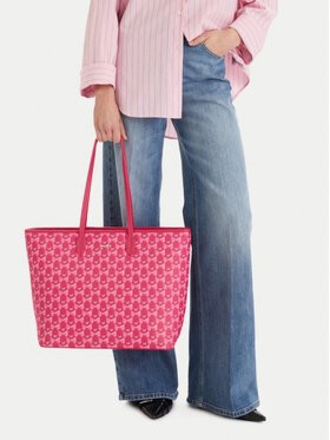 MEXX Torebka CEO-MEXX-S-003-09 Różowy