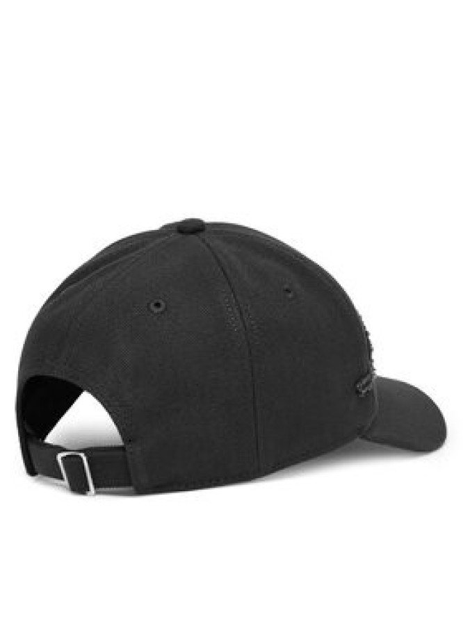 Weekend Max Mara Czapka z daszkiem Rugiada 2525576054 Czarny