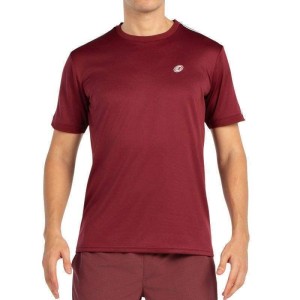 Camiseta Manga Corta Bullpadel Alder