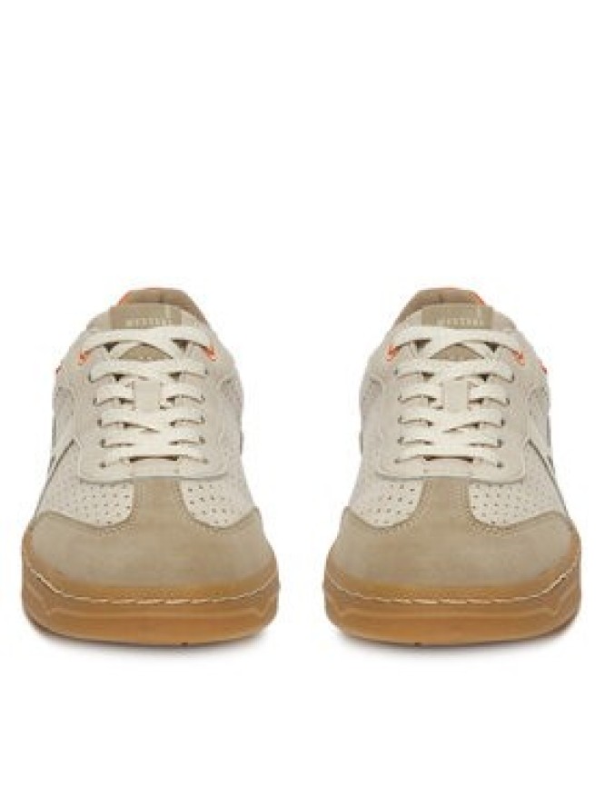 Mustang Sneakersy 1511-302 Beżowy