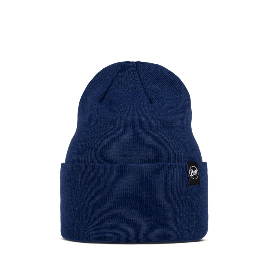 Czapka BUFF KNITTED BEANIE LILON