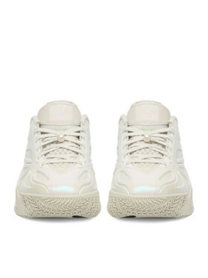 Reebok Buty do koszykówki EOSK-ANGEL REESE 1 100244236 Biały