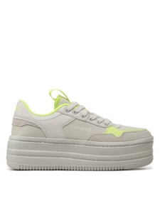 Sprandi Sneakersy WP40-22168Y Szary