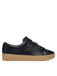 MICHAEL Michael Kors Sneakersy Keaton 43T6KTFS1L Czarny