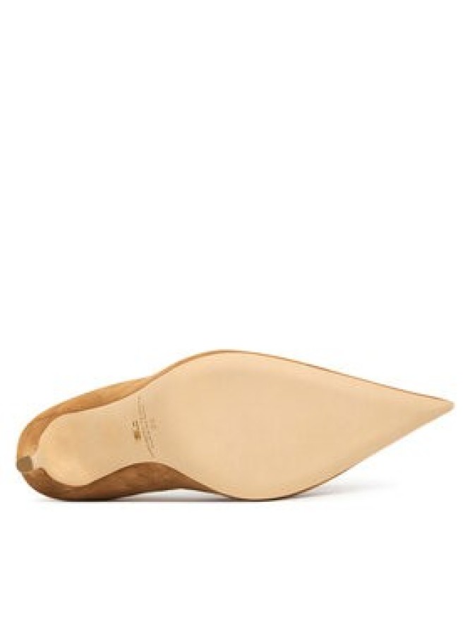 Elisabetta Franchi Szpilki SA59L61E2 Brązowy