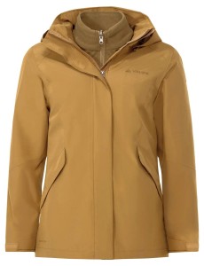 3in1-Jacken W Rosemoor 3in1 Jacket II