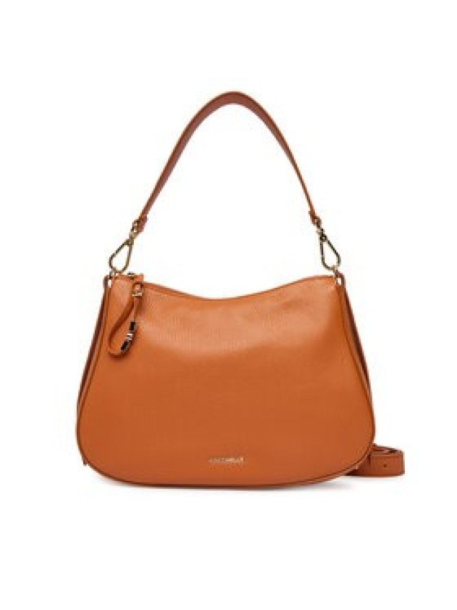 Coccinelle Torebka U45 Coccinellenory E1 U45 13 02 01 Brązowy