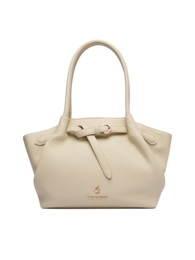 Beverly Hills Polo Club Torebka CEO-BHPC-C-005-09 Écru