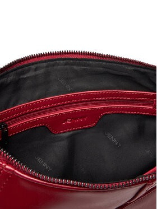 JENNY Torebka C-JEN-L-009-08 Czerwony