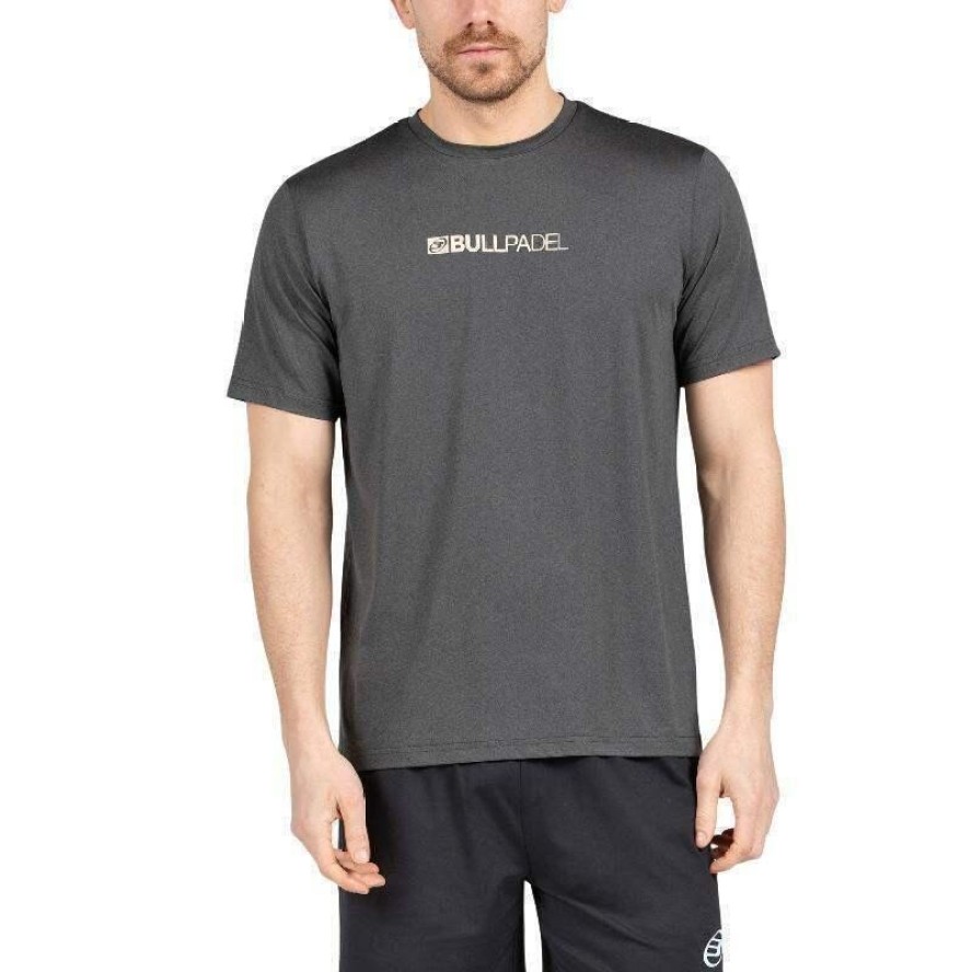 Camiseta Bullpadel Coledil