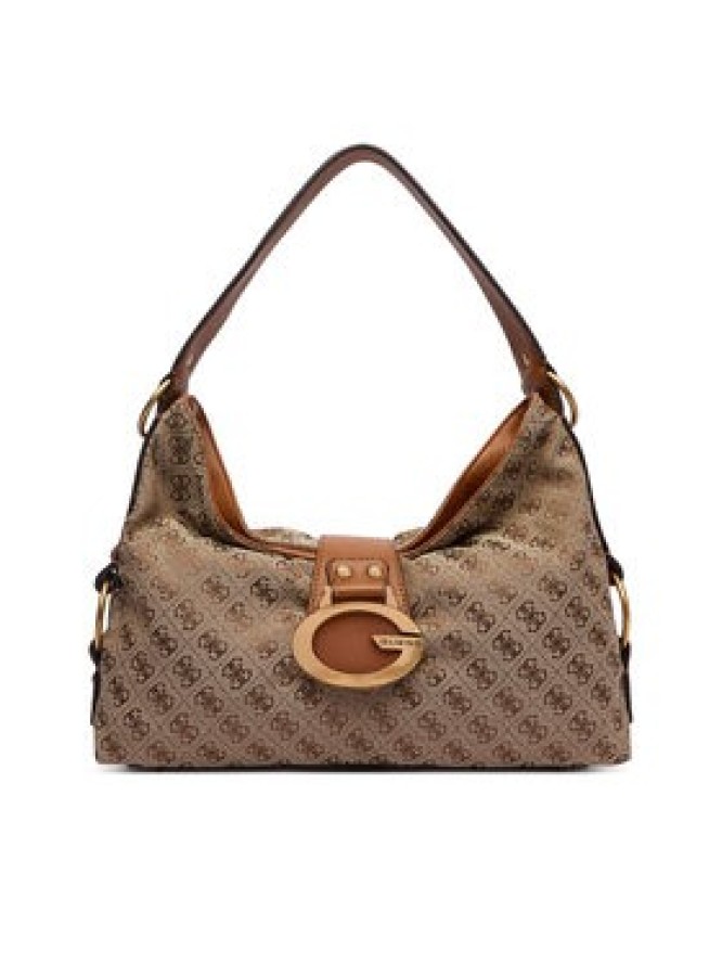Guess Torebka HWJJ93 08180 Brązowy