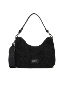 MEXX Torebka C-MEXX-L-032-08 Czarny
