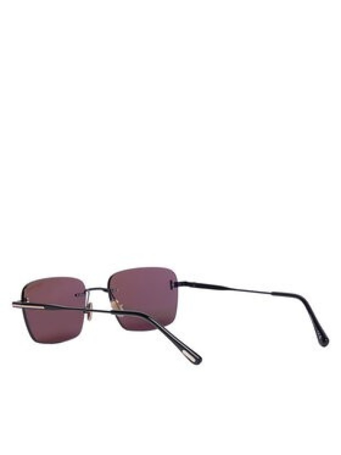 Tom Ford Okulary przeciwsłoneczne FT1354 01A Czarny