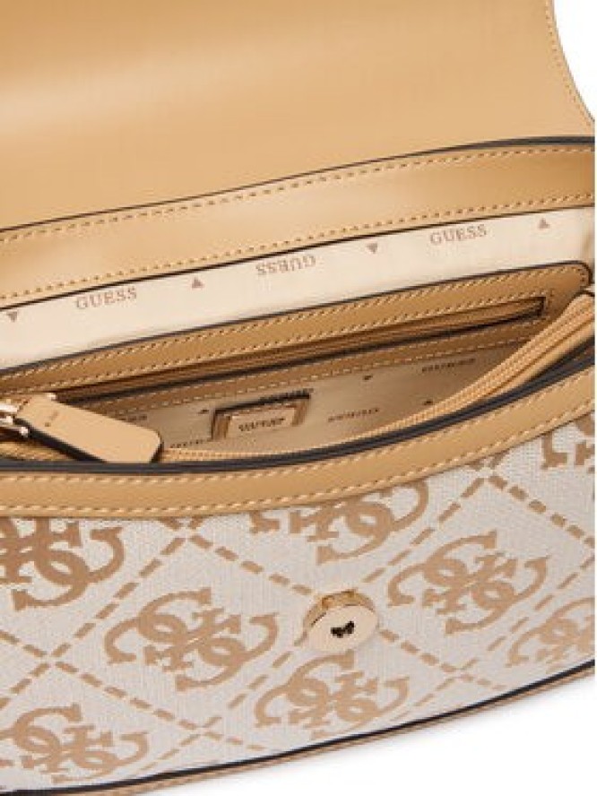 Guess Torebka HWJG97 55210 Beżowy