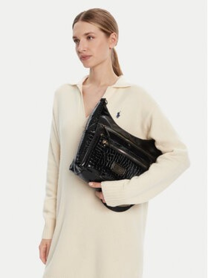 Monnari Torebka BAG5920 Czarny